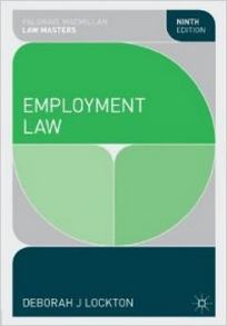 Lockton D.P. Employment Law 