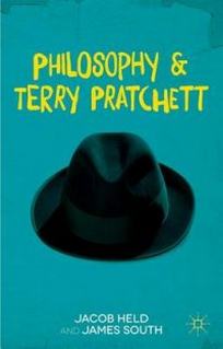 Jacob M.H. Philosophy and Terry Pratchett 