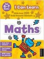 Maths age 6-7 
