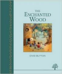 Blyton Enid Enchanted Wood 