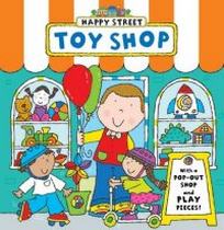 Abbott Simon Toy Shop 