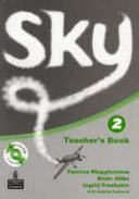 Sky 2. Teacher's Book Pack 