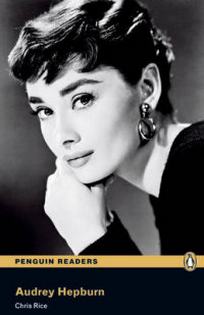 Rice C. Audrey Hepburn 