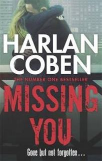 Coben Harlan Missing You 