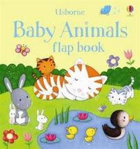 Taplin Sam Baby Animals 