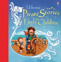 Pirate Stories for Little Children 