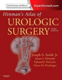 Joseph A.S. Hinman's Atlas of Urologic Surgery 