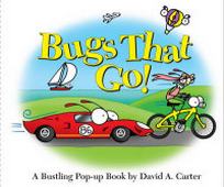 David A.C. Bugs That Go! 