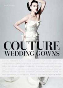 Bariller M. Couture Wedding Gowns 