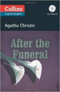 Christie Agatha After the Funeral 