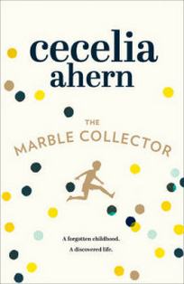 Ahern Cecelia The Marble Collector 