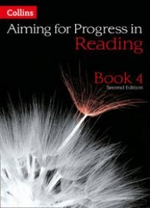 Caroline B. Progress in Reading. Book 4 