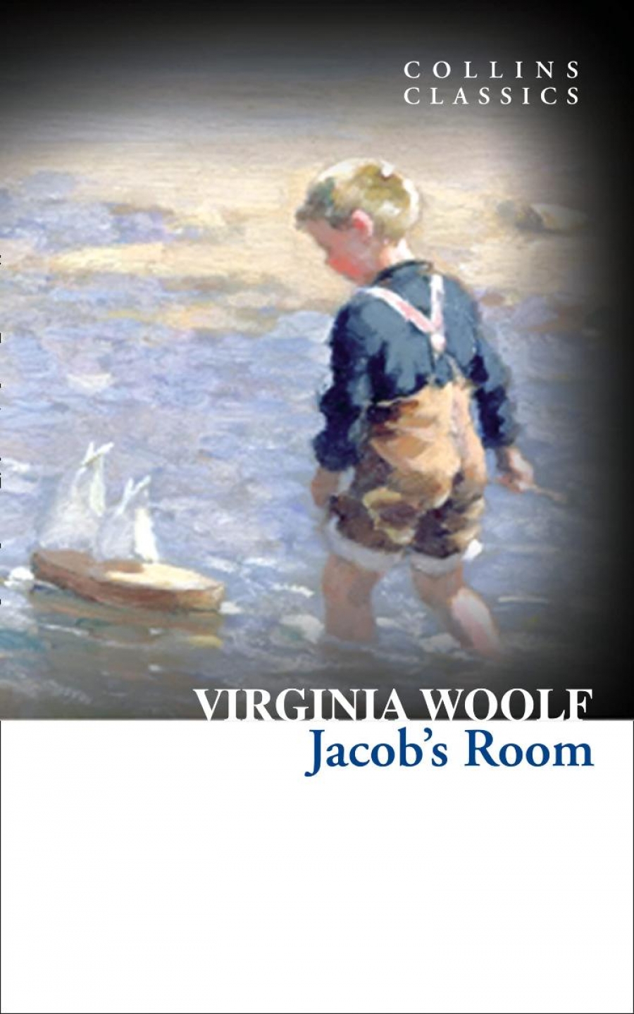 Woolf Virginia Jacob's Room 