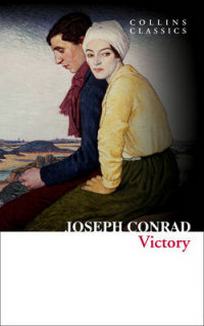 Conrad Joseph Victory 