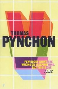 Pynchon Thomas V 