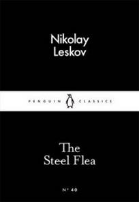 Leskov N. The Steel Flea 