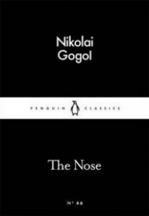 Gogol Nikolay The Nose 