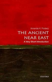 Amanda H.P. The Ancient Near East 
