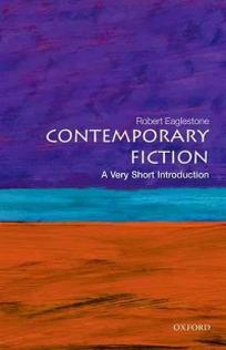 Eaglestone R. Contemporary Fiction 