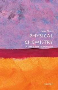 Atkins P. Physical Chemistry 