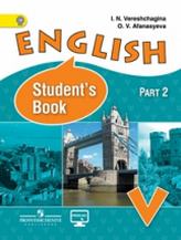  ..,  .. English 5. Student's Book.  . .  2.  . 