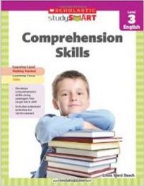 Comprehension Skills, Level 3 