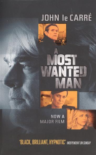 John Le Carre A Most Wanted Man 
