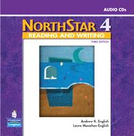 Andrew K.E., Laura M.E. NorthStar: Reading and Writing Level 4, Third Edition 