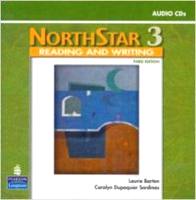 Laurie B., Carolin D.S. NorthStar, Reading and Writing 3, Audio CDs (2) 
