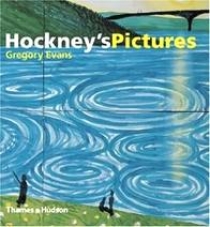 Hockney D. Hockney's Pictures 