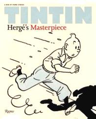 Sterckx P. Tintin: Herge's Masterpiece 