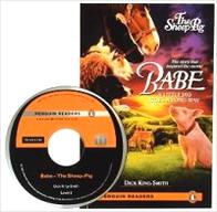Babe - The Sheep. CD-ROM (MP3) 