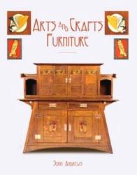 Andrews J. Arts and Crafts Furniture (2013) 