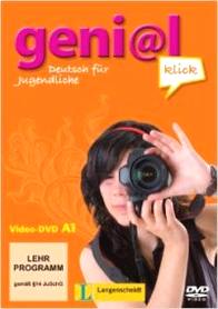 Geni@L Klick: DVD A1 (German Edition) 
