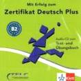 MIT Erfolg Zu Telc Deutsch B2 - Zertifikat Deutsch Plus: CD (1) (German Edition) 