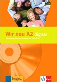 Wir neu A2 digital DVD-ROM 