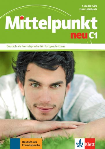 Mittelpunkt Neu: Cds C1 (4) (German Edition) 