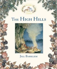Barklem Jill Brambly Hedge: The High Hills 