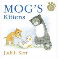 Kerr Judith Mog's Kittens 