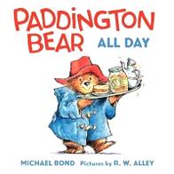 Bond Michael Paddington Bear All Day 