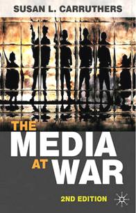 Carruthers Susan L. Media at war 