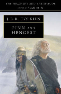 Tolkien J.R.R. Finn and Hengest 