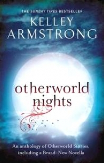 Armstrong Kelley Otherworld Nights 