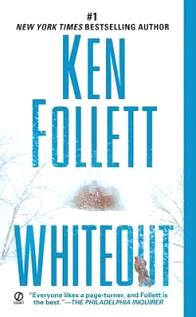 Follett Ken Whiteout 