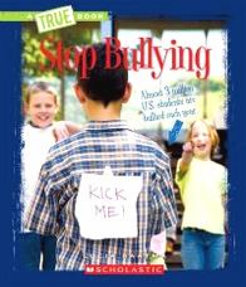 Raatma L. Stop Bullying 
