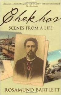 Bartlett R. Chekhov: Scenes from a Life 