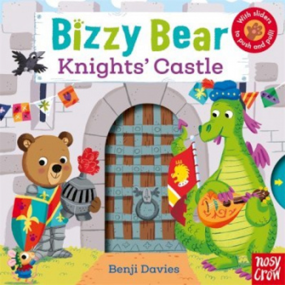 Davies Benji Knights' Castle 