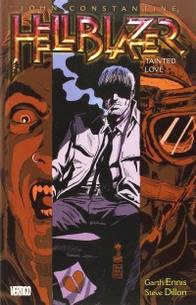 Garth Ennis John Constantine, Hellblazer Vol. 7: Tainted Love 