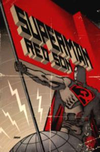 Mark Millar Superman: Red Son (New Edition) 