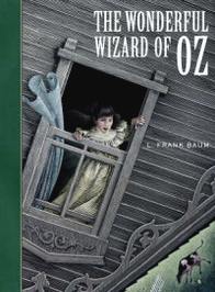 Baum L.F. The Wonderful Wizard of Oz 